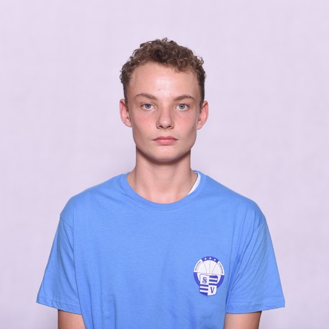 portréty U15 2