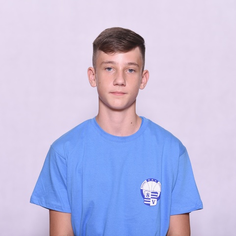 portréty U15 4