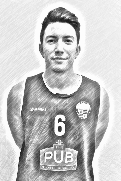 Luka Jovanovič